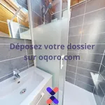 Rent 1 bedroom apartment in Saint-Étienne