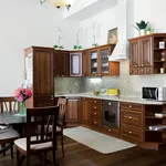 Rent 1 bedroom apartment of 66 m² in Prague