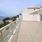 Apartamento en Altea, Urbanización Mascarat, alquiler