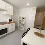 Rent a room in madrid