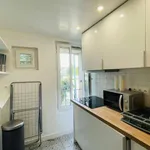 Rent 2 bedroom apartment in paris