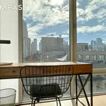 Rent 2 bedroom apartment of 125 m² in New York City