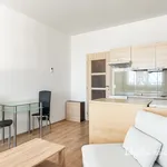 Pronajměte si 1 ložnic/e byt o rozloze 33 m² v Prague