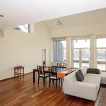 Rent 3 bedroom apartment of 160 m² in Budapest