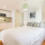 Alugar 2 quarto apartamento de 45 m² em Lisbon