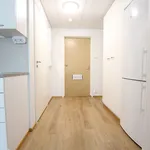 Vuokraa 2 makuuhuoneen asunto, 38 m² paikassa Tampere