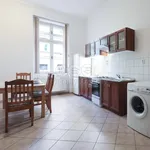 Rent 3 bedroom apartment of 87 m² in Pilsen