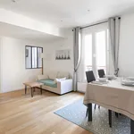 Appartement de 40 m² avec 3 chambre(s) en location à Paris