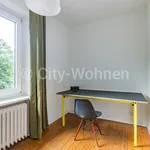 Miete 2 Schlafzimmer wohnung von 65 m² in Hamburg