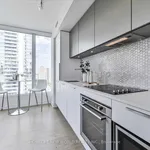 Rent 2 bedroom apartment of 117 m² in Toronto (Church-Yonge Corridor)