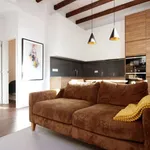 Rent 2 bedroom apartment of 60 m² in valencia