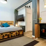 Alquilo 1 dormitorio apartamento de 30 m² en Málaga