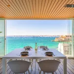 Rent 3 bedroom apartment in Marseille 7e