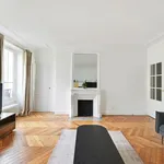 Appartement de 1292 m² avec 2 chambre(s) en location à Paris