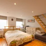 Appartement de 120 m² avec 2 chambre(s) en location à brussels