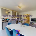 Appartement de 8 m² avec 5 chambre(s) en location à Pontoise