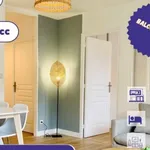 Rent 2 bedroom apartment of 35 m² in Saint Denis