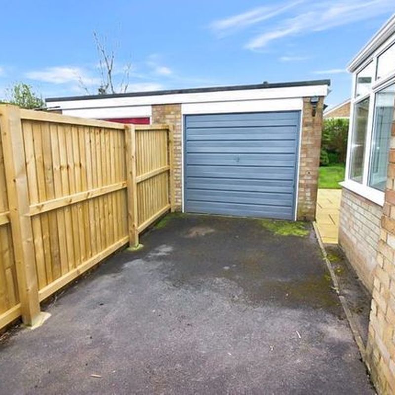 Detached bungalow to rent in Mushet Place, Coleford GL16 Poolway