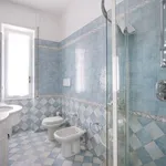 3-room flat excellent condition, fifth floor, Via Roma, Borgo Barusso, Alassio