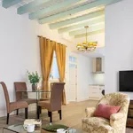 Rent 1 bedroom apartment of 75 m² in Sevilla