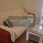 Alquilo 2 dormitorio apartamento de 75 m² en Viguera