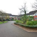 Rent 1 bedroom apartment in Berkshire