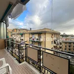 Rent 4 bedroom apartment of 138 m² in Genoa