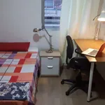 Rent a room in madrid