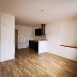 Rent 2 bedroom apartment of 41 m² in Châtellerault