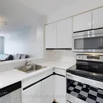 Rent 1 bedroom apartment of 65 m² in Toronto (Church-Yonge Corridor)