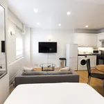 Rent 1 bedroom flat in Chelsea