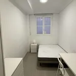 Rent a room in valencia