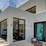 Rent 6 bedroom house in Cala Jondal