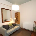 Rent 1 bedroom apartment in Edinburgh  City Centre