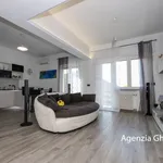 Rent 3 bedroom apartment of 110 m² in Genoa