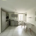 Rent 1 bedroom apartment of 22 m² in Nancy