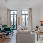 Rent 2 bedroom apartment of 55 m² in brussels