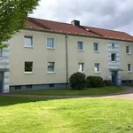 Rent 3 bedroom apartment of 41 m² in Gelsenkirchen