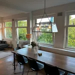 Rent 4 bedroom apartment of 114 m² in Jordaan