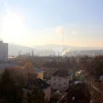 Pronajměte si 1 ložnic/e byt o rozloze 22 m² v Ústí nad Labem