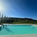 Rent 9 bedroom house of 300 m² in Figline e Incisa Valdarno