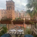 Rent 3 bedroom apartment in Barcelona