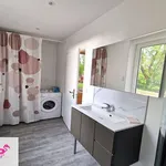  appartement avec 1 chambre(s) en location à LUXEUIL-LES-BAINS