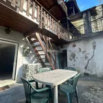 Single-family detached house Case Monsignore 98/C.Pagliero, Rocca Canavese