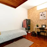 Rent 5 bedroom apartment in Porto