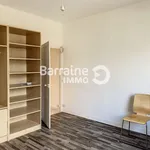 Appartement de 31 m² avec 1 chambre(s) en location à Brest