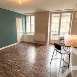 Appartement de 47 m² avec 2 chambre(s) en location à Arbois