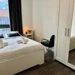 Huur 5 slaapkamer appartement van 75 m² in 's-Hertogenbosch