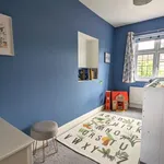 Detached house to rent in West Byfleet, Surrey KT14