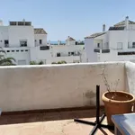 Rent a room in Malaga']